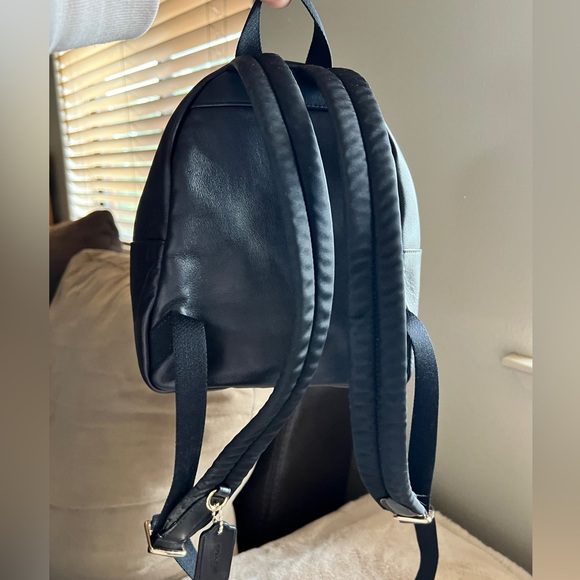 Coach Mini Charlie Backpack In
Signature Canvas - Picture 9 of 13